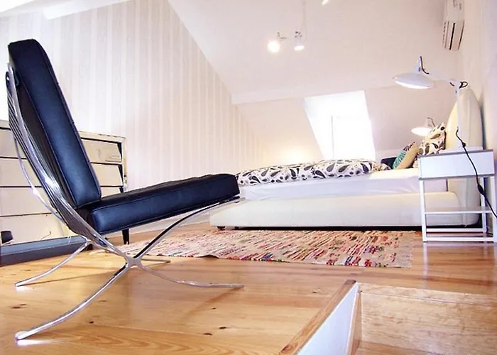 Bela Vista - Altstadt * Lisboa