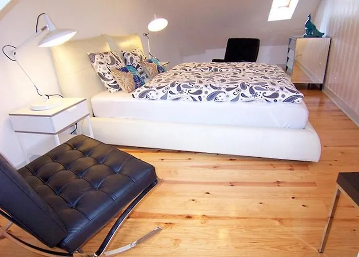 Bela Vista - Altstadt * Lisboa