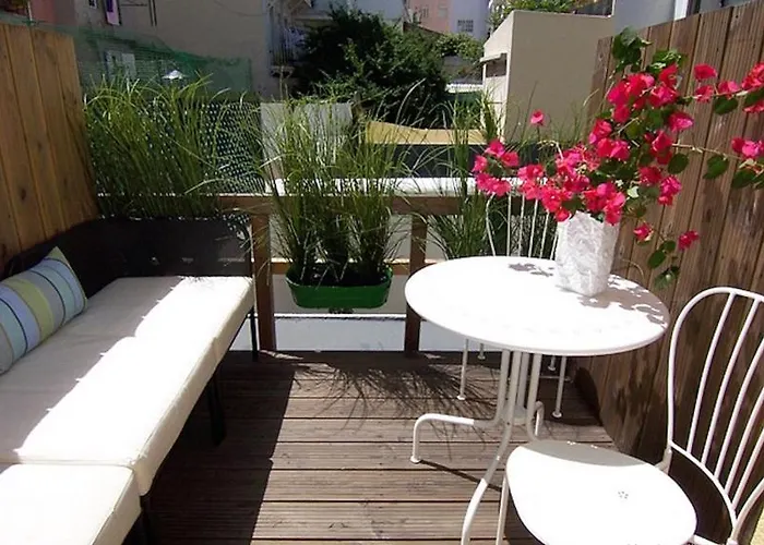 Διαμέρισμα Bela Vista - Altstadt *