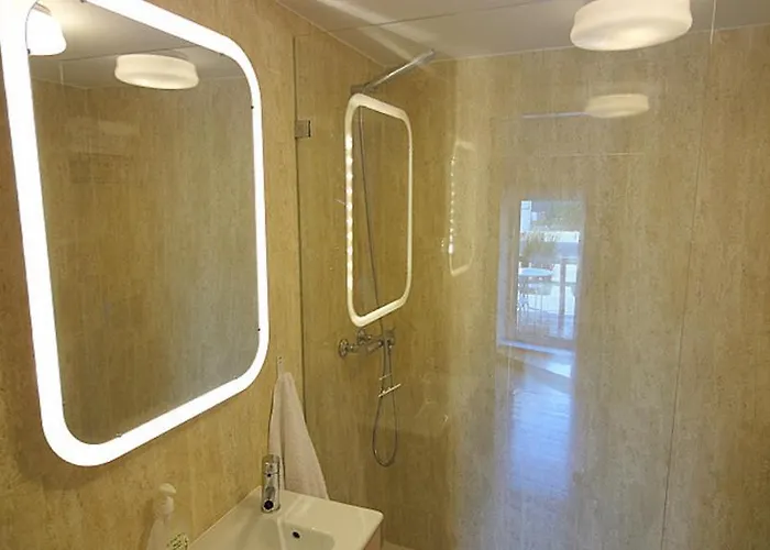 Bela Vista - Altstadt