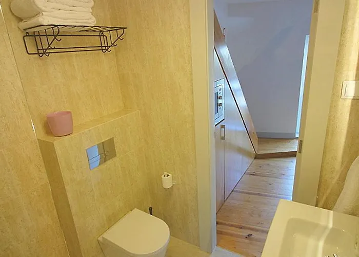 Bela Vista - Altstadt Διαμέρισμα Lisboa