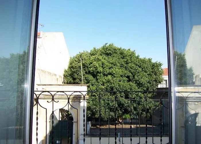 Bela Vista - Altstadt * Lisboa