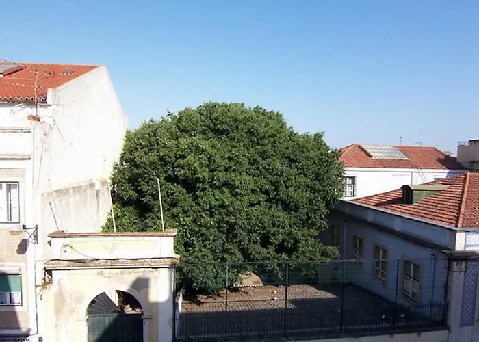 Διαμέρισμα Bela Vista - Altstadt