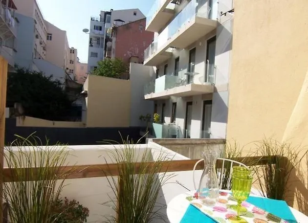 Bela Vista - Altstadt