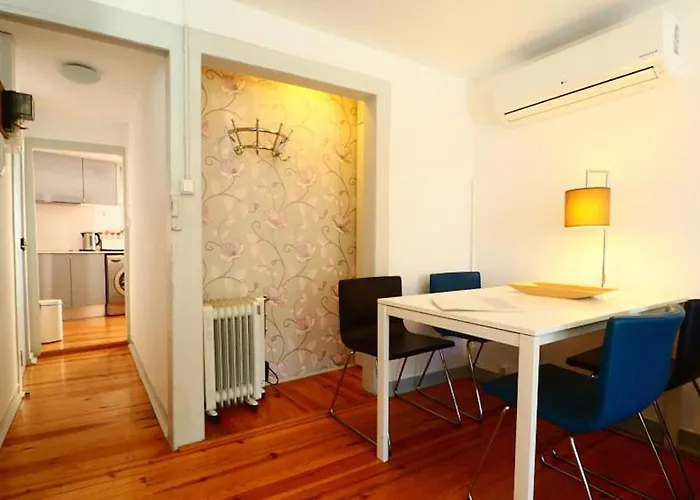 Bela Vista - Altstadt *