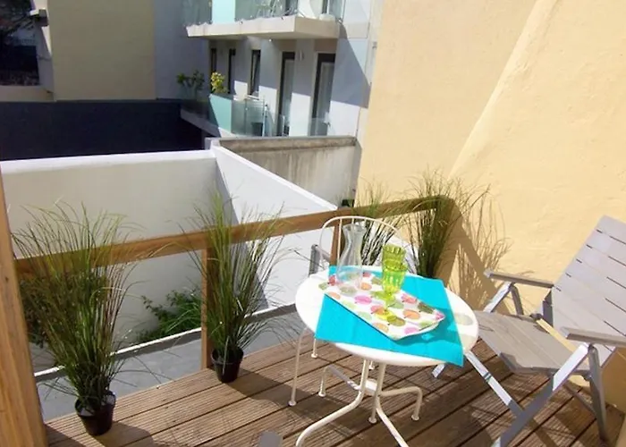 Bela Vista - Altstadt *