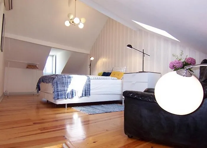 Bela Vista - Altstadt Lisboa