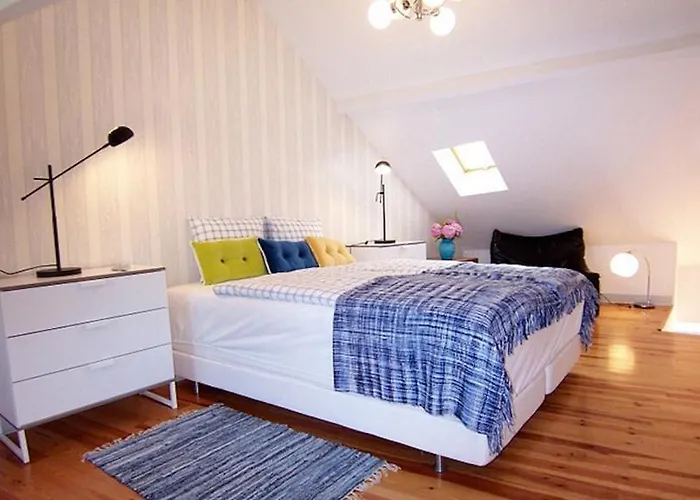 Διαμέρισμα Bela Vista - Altstadt