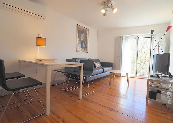 Bela Vista - Altstadt Διαμέρισμα *