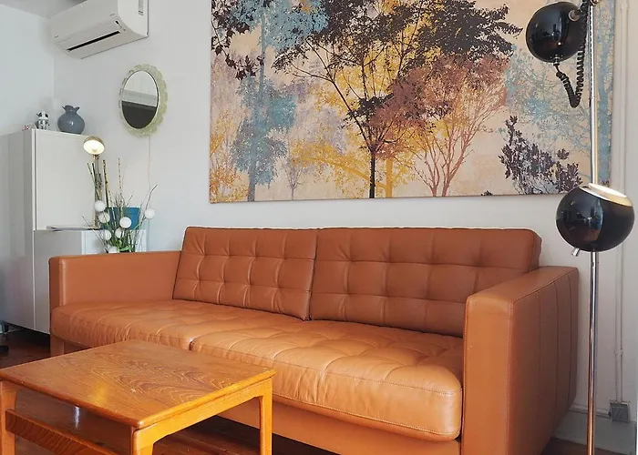 Appartamento Bela Vista - Altstadt *