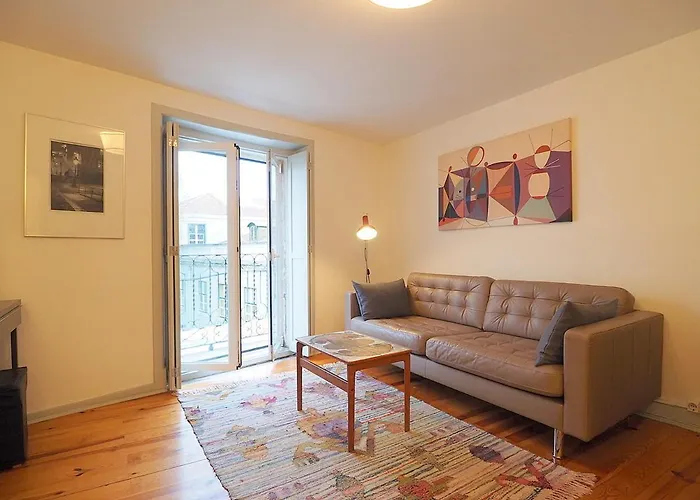 Bela Vista - Altstadt Διαμέρισμα