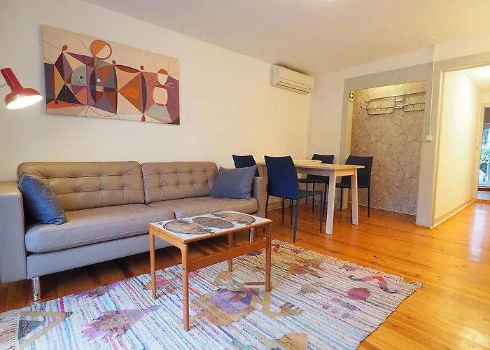 Διαμέρισμα Bela Vista - Altstadt *