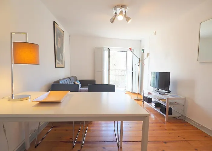 Διαμέρισμα Bela Vista - Altstadt