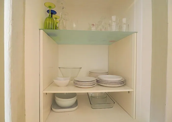 Διαμέρισμα Bela Vista - Altstadt