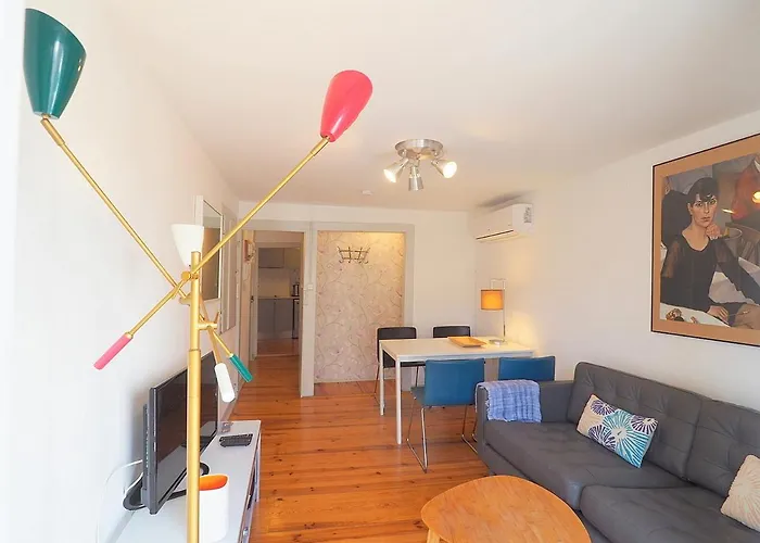 Διαμέρισμα Bela Vista - Altstadt