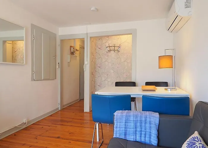 Apartamento Bela Vista - Altstadt
