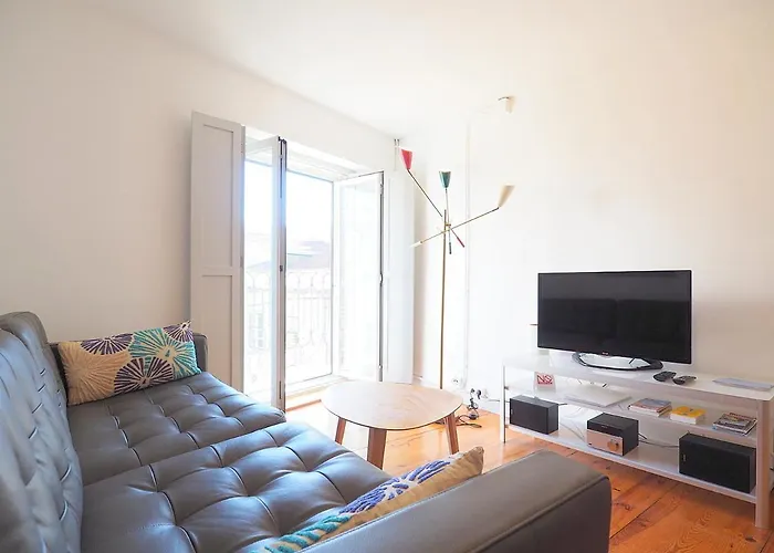 Bela Vista - Altstadt