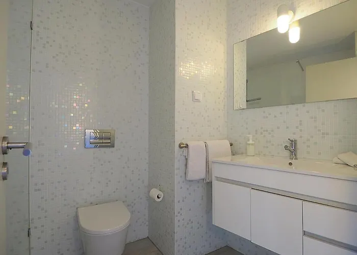 Bela Vista - Altstadt Lisboa