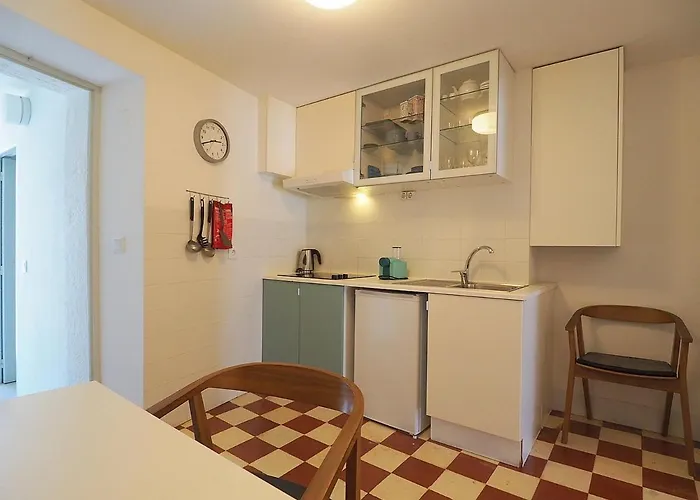 Apartamento Bela Vista - Altstadt *