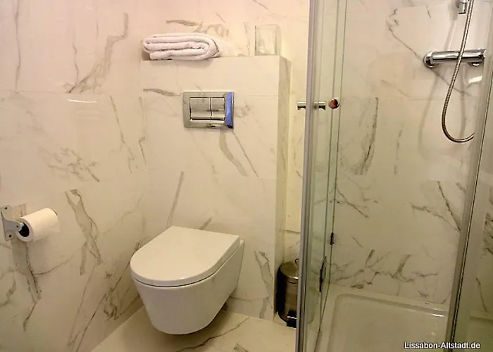 Bela Vista - Altstadt Διαμέρισμα