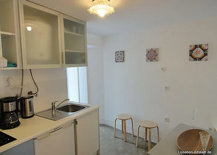 Διαμέρισμα Bela Vista - Altstadt