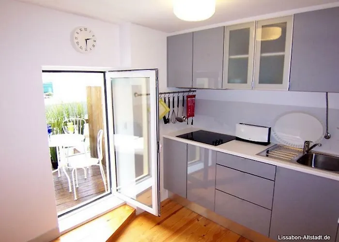 Bela Vista - Altstadt Διαμέρισμα