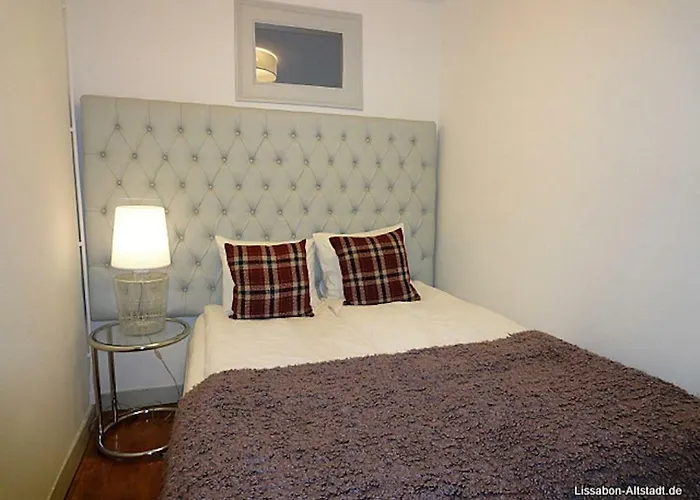 Bela Vista - Altstadt Apartamento