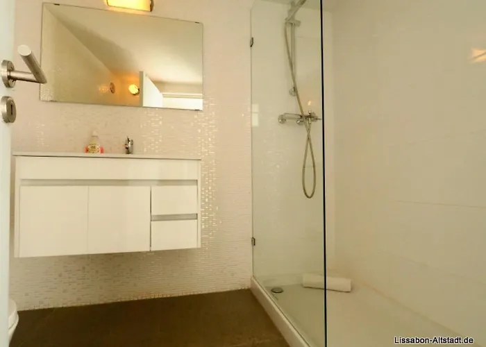 Bela Vista - Altstadt Lisboa