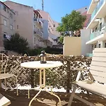 Bela Vista - Altstadt