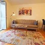 شقة Bela Vista - Altstadt Lisboa