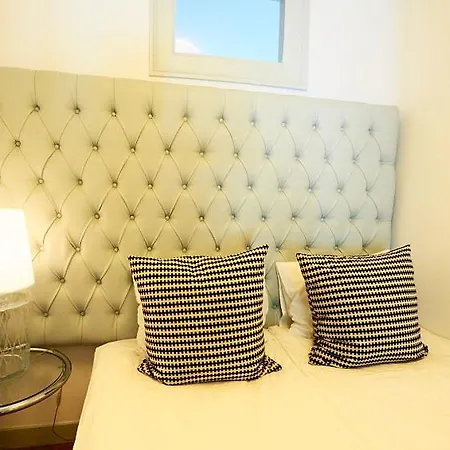 Bela Vista - Altstadt Apartment Lissabon