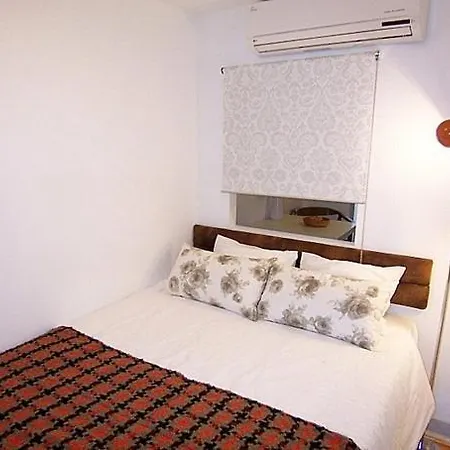 Apartment Bela Vista - Altstadt Lissabon