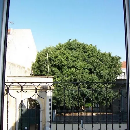 Bela Vista - Altstadt * Lissabon