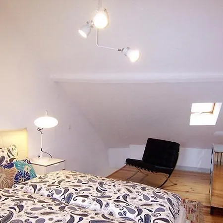 Bela Vista - Altstadt Apartman Lisboa