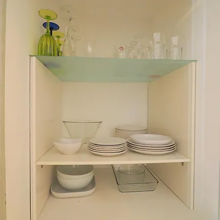 Apartman Bela Vista - Altstadt